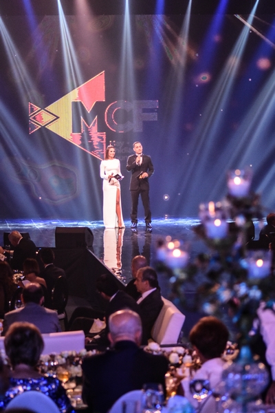 May Chidiac Foundation Dinner 